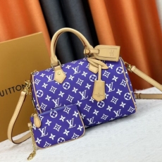 Louis Vuitton Speedy Bags